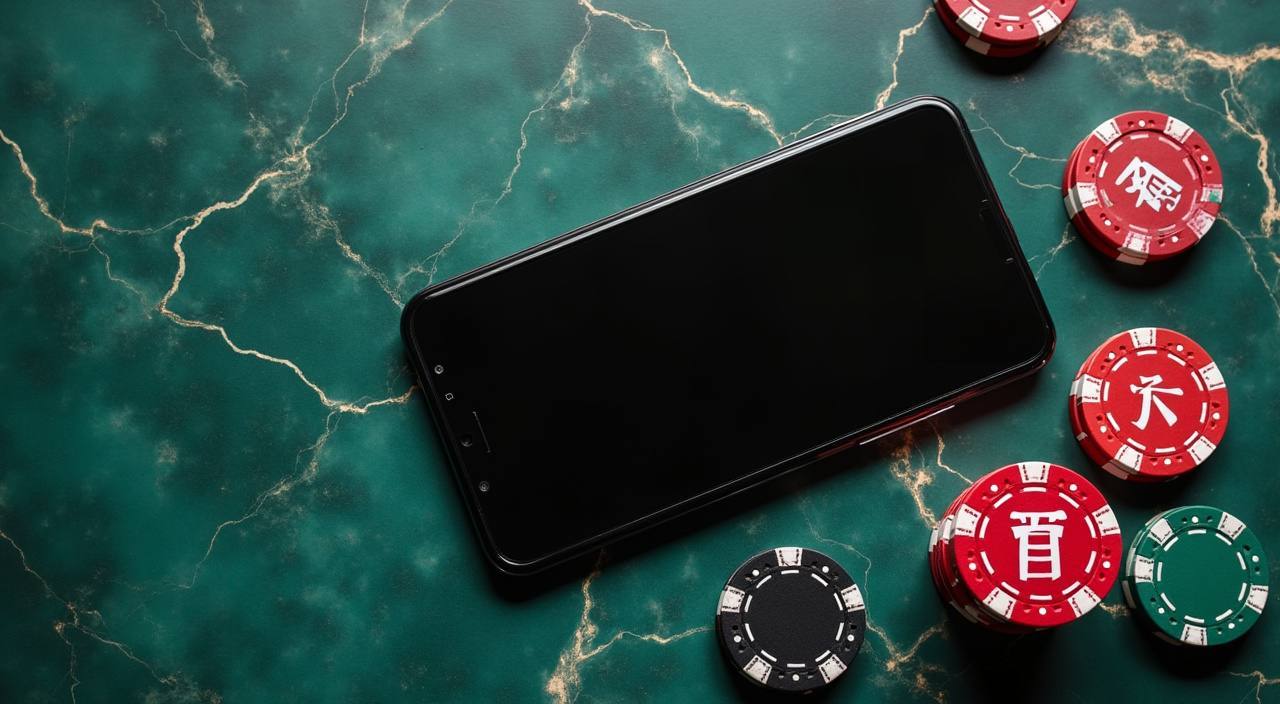 cb6666 mobile gaming